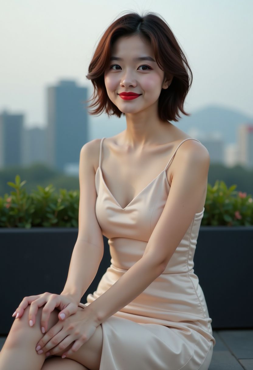 追光者