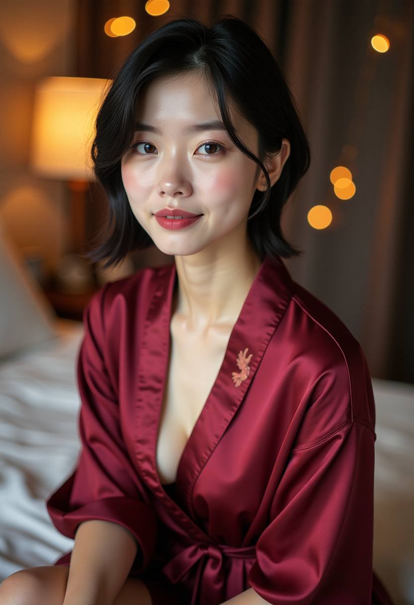 繁花似锦